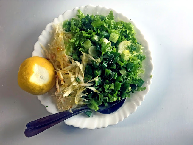 παραδοσιακό καφενείο "Ζέλιστα" - Γαστρονομία και φιλοξενία