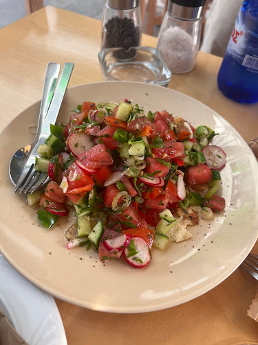 Το Παραστράτημα - Ρέθυμνο