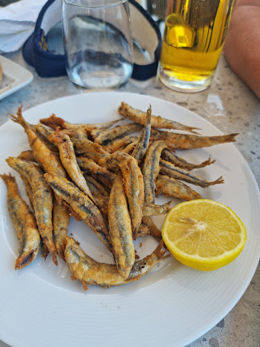 Okyalos Sea Food Restaurant