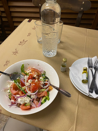 Opinii despre PITA GRILL în Γαλατάς - Γαστρονομία και φιλοξενία