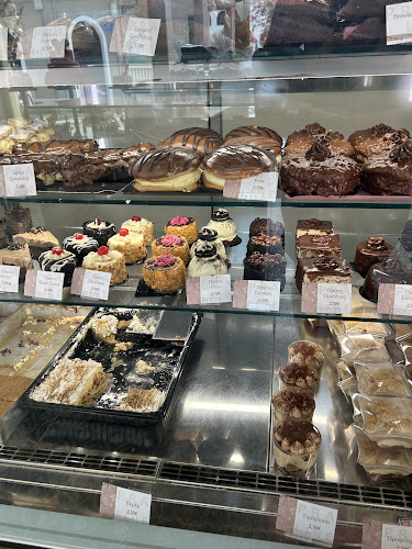 Praline Boutique Pastry - Πρέβεζα