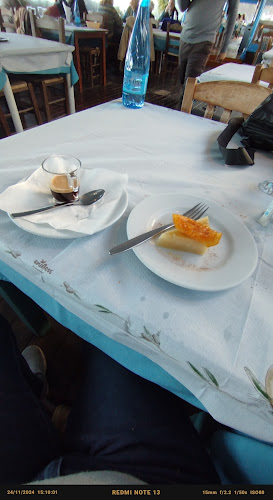 Taverne am Meer - Νέα Μάκρη