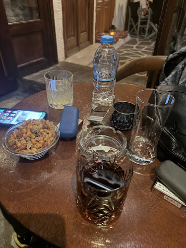 Ampelos Wine Bar - Γαστρονομία και φιλοξενία