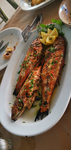 ΓΙΑΝΝΑΚΑΡΟΣ - Μύρινα