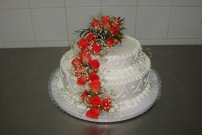 Ζαχαροπλαστείο ''Ανανάς'' - Καλαμπάκα