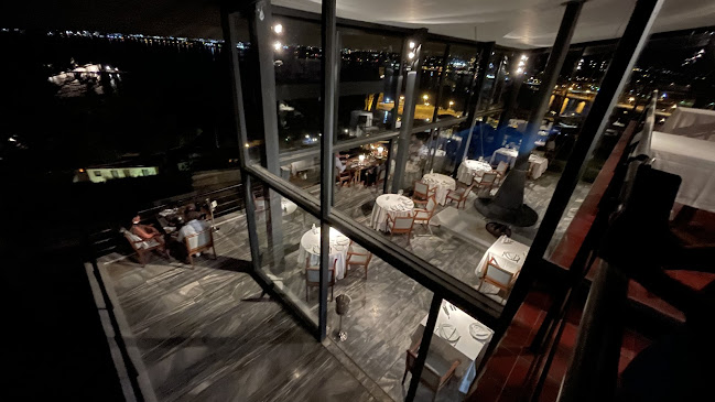 Opinii despre Amimoni Restaurant (Nafplia Palace) în Ναύπλιο - Γαστρονομία και φιλοξενία