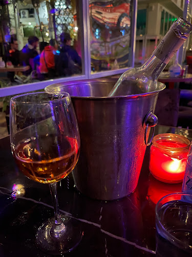 Opinii despre Perro Nero în Νέα Ερυθραία - Γαστρονομία και φιλοξενία