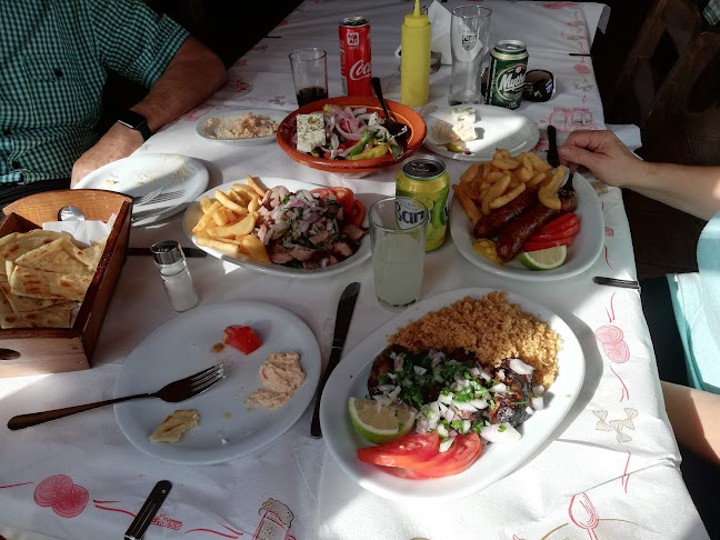 Αγρινό - Γαστρονομία και φιλοξενία