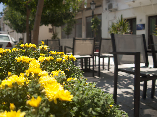 Aroma coffee - bar - Γαστρονομία και φιλοξενία
