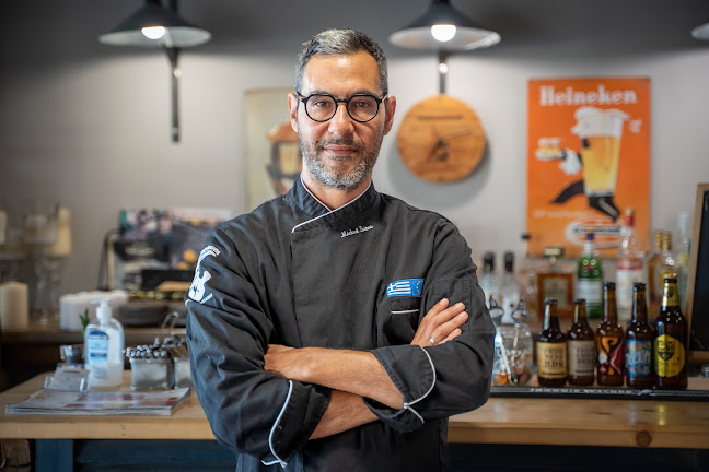 Comentarii opinii despre Το Χασαπάκι - Hasapaki ( RESTAURANT / STEAKHOUSE IN KOS)