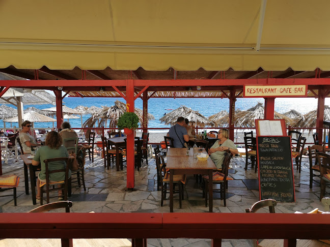 Ca'Nova - Μύρτος