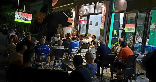 STEF CAFE - Γαστρονομία και φιλοξενία