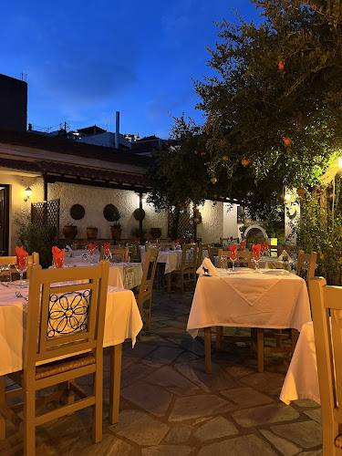 To Ródi - Σκόπελος