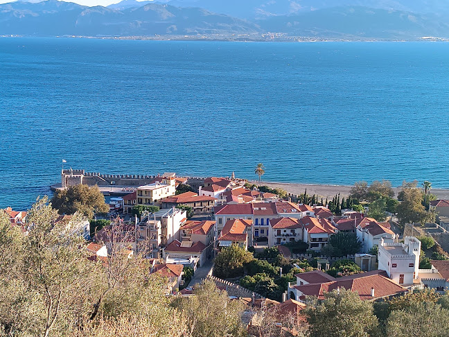 Castello cafe - Γαστρονομία και φιλοξενία