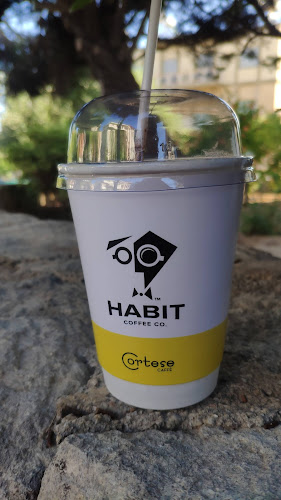 Habit Coffee Co - Χανιά