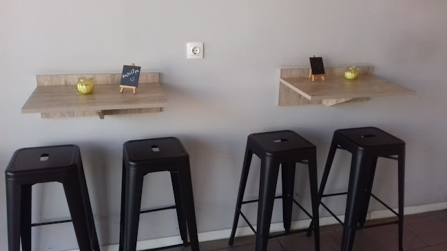 Opinii despre Doppio Coffee and Snacks în Σγουρού - Γαστρονομία και φιλοξενία