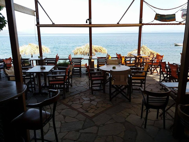 Ηλια ακτη - Ήλια