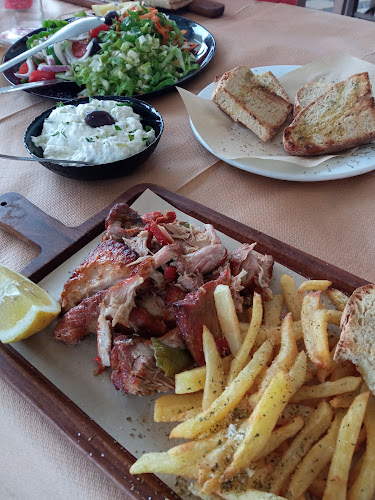 Ο μπακαλόγατος της Ελένης - Γαστρονομία και φιλοξενία