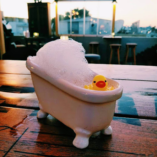 Comentarii opinii despre Omega Sky Bar ~ Cocktail Bar Kos