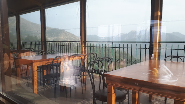 Ανεμοδαρμένο Διάσελο