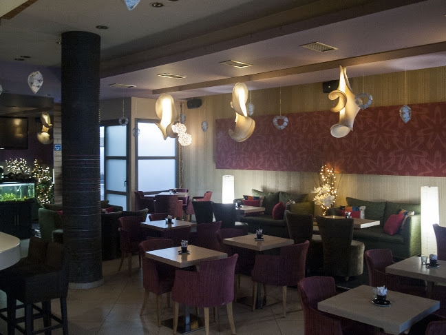 Opinii despre Aroma coffee - bar în Πύλος - Γαστρονομία και φιλοξενία