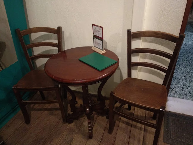 "Το Βιβλίο" καφέ - Ηράκλειο