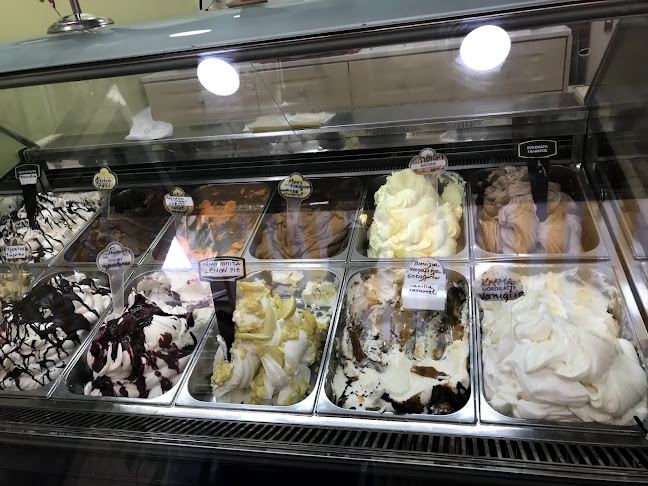 Comentarii opinii despre Ciao Gelateria