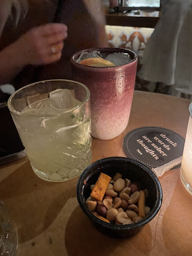 Toro Rooftop Cocktail Bar Naxos - Νάξος