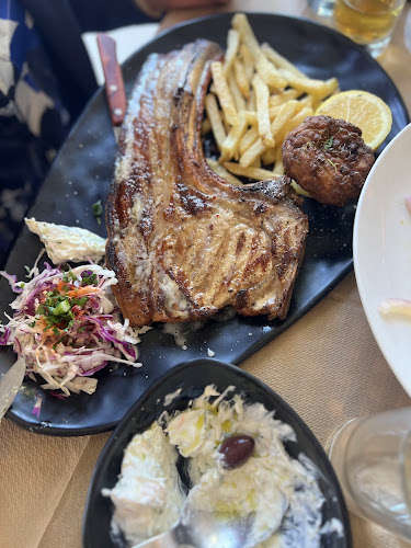 Ο Μήτρος - Γαστρονομία και φιλοξενία