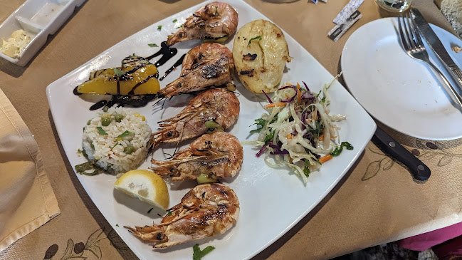 Opinii despre Sunrise Taverna & Bar în Τρούλος - Γαστρονομία και φιλοξενία