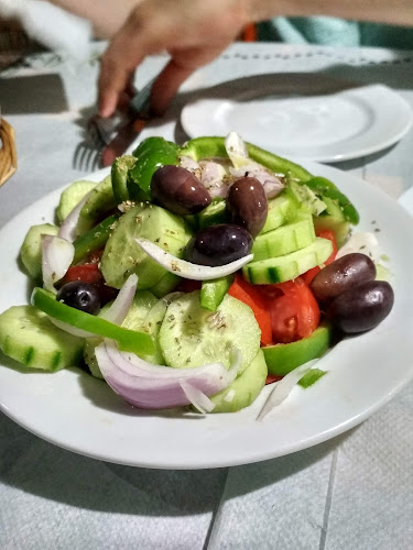 Comentarii opinii despre Taverna Filoxenia