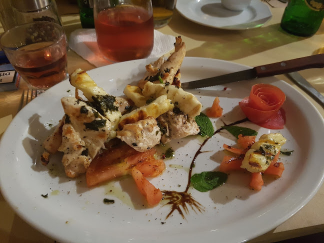 Διογένη, Μοσχοβίτου 12, Ρέθυμνο 741 00