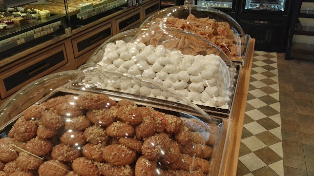 Αττικά Αρτοποιεία - Πειραιάς