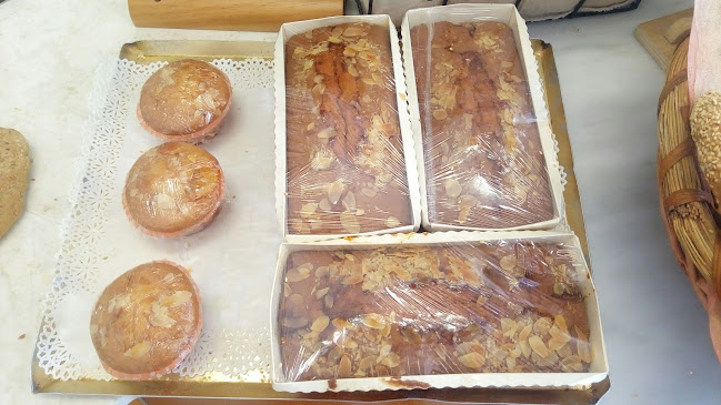 Ο Φούρνος στο Ποτάμι - Λουδίας