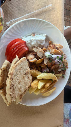 Opinii despre Φαγάδικο Συκόφιλος în Αφάντου - Γαστρονομία και φιλοξενία