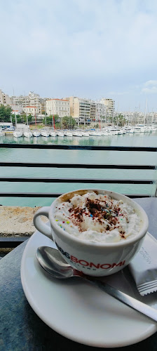 Comentarii opinii despre Monte Carlo Coffee