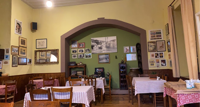 Opinii despre Ταβέρνα Τσιπουράδικο "Καύκος" în Συκούριο - Γαστρονομία και φιλοξενία