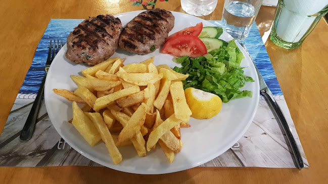 Καρνάγιο / Πίτα του Ρήγα