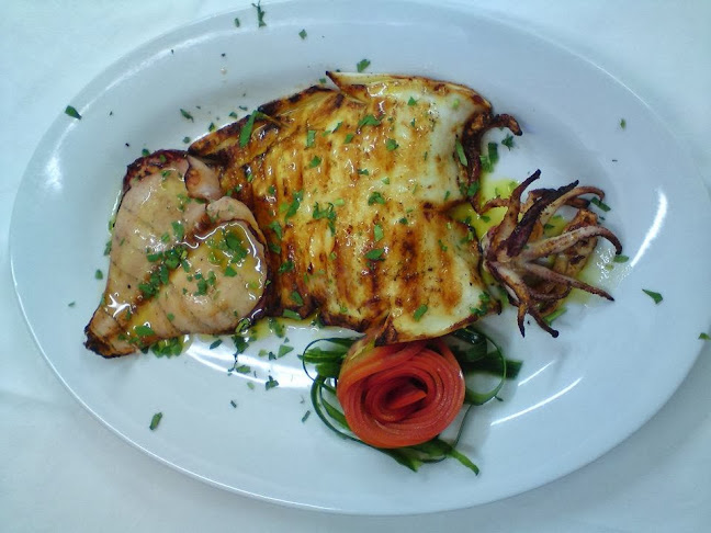 Το Νησάκι - Κατερίνη