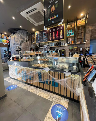 Coffee Lab Κολωνάκι - Αθήνα
