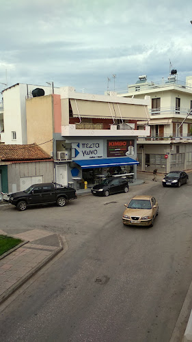 Opinii despre Pentagono Coffee & Snack în Άργος - Γαστρονομία και φιλοξενία