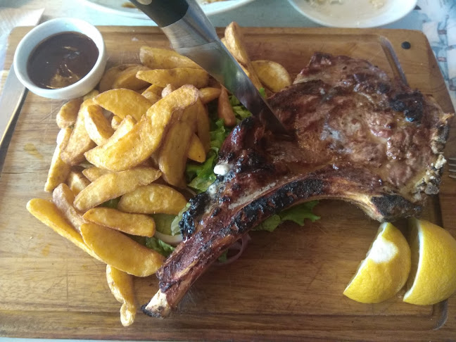 Comentarii opinii despre Mezébar