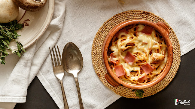 Raffaele Pizza & Pasta - Γαστρονομία και φιλοξενία