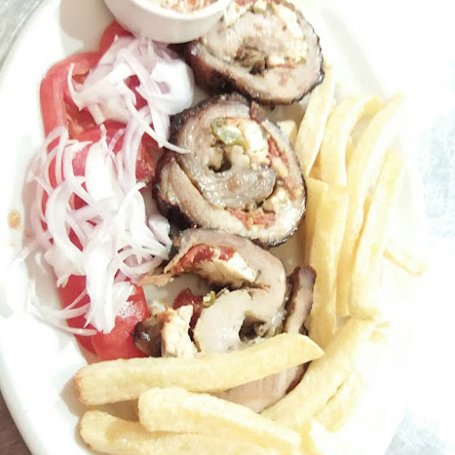 Ταβέρνα Ο Γιώργης - Γαστρονομία και φιλοξενία