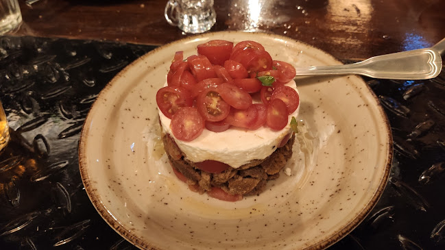 Αθάλη Κρητική Κουζίνα - Ηράκλειο