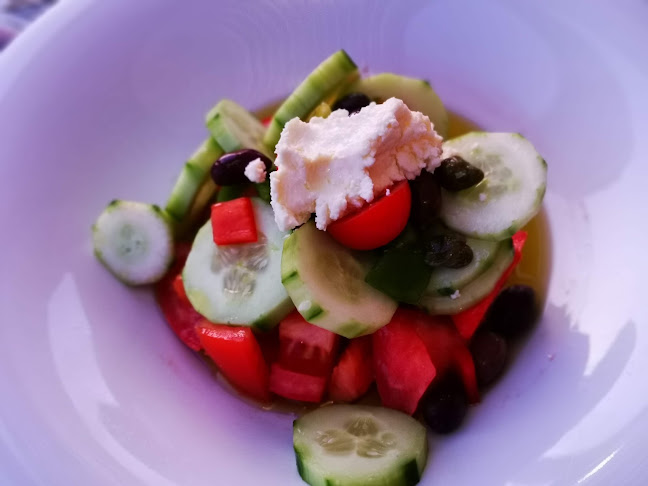 Almyra Bar Restaurant - Γαστρονομία και φιλοξενία