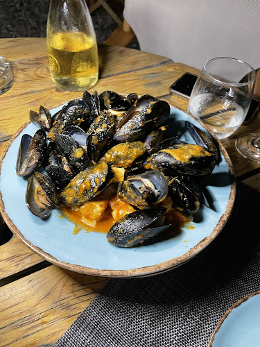 Opinii despre Αχινός în Ναύπακτος - Γαστρονομία και φιλοξενία