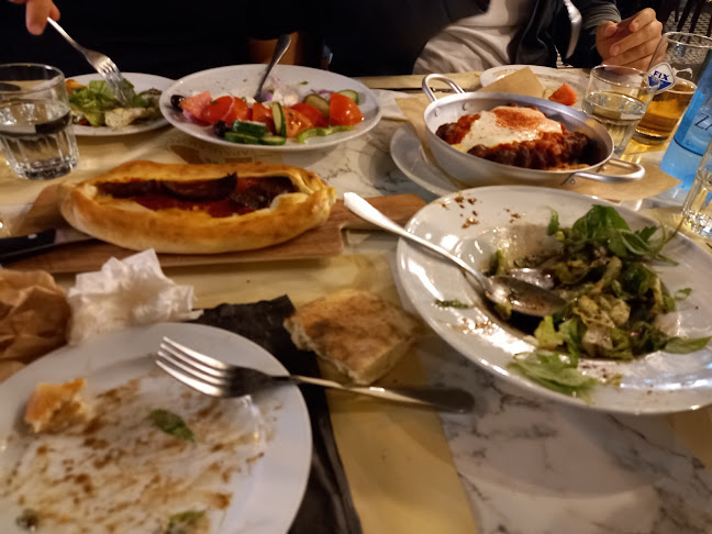 "Αρχηγείον", Σουβλάκι - Κεμπάπ - Ξυλόφουρνος - Γαστρονομία και φιλοξενία