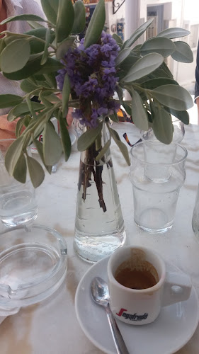 Cafe Symposium Paros - Γαστρονομία και φιλοξενία