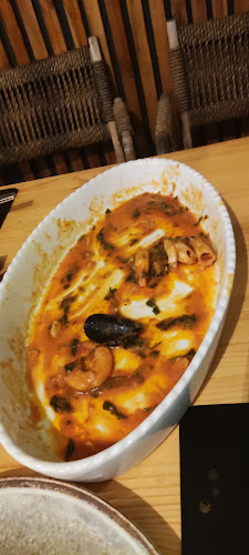 Opinii despre Φιλέτο restaurant în Δράμα - Γαστρονομία και φιλοξενία